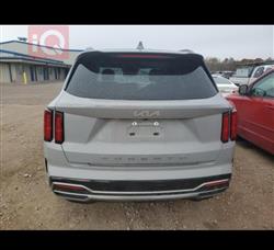 کیا سۆرینتۆ